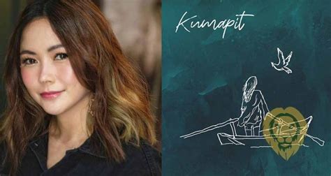 Yeng to release inspirational track “Kumapit” on June .